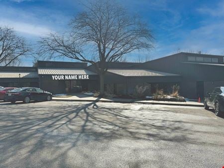 A look at 11011 Q Street Office space for Rent in Omaha