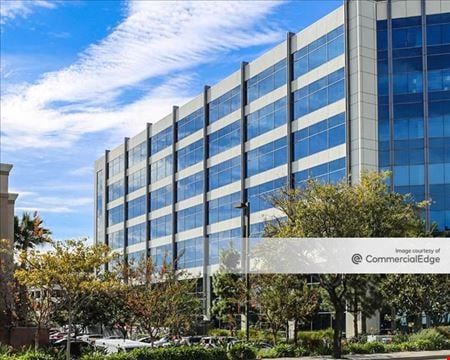 A look at 2300 West Empire Avenue Office space for Rent in Burbank