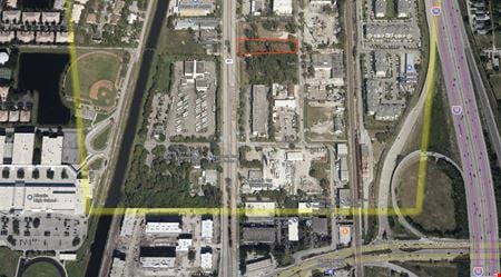 A look at PRIME DELRAY LOCATION commercial space in Delray Beach