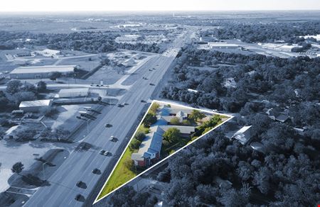 A look at Unique Development Potential on HWY 290 commercial space in Elgin