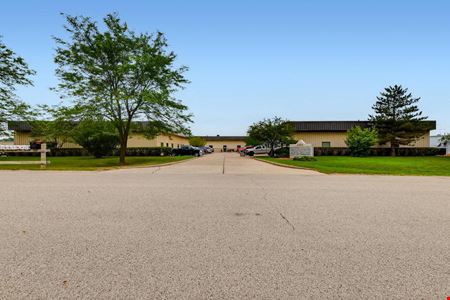 A look at Spring Ridge Commons Industrial space for Rent in Spring Grove