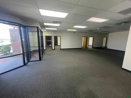 A look at Cherry Creek Business Park commercial space in Wichita