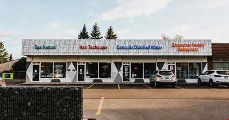 A look at 764 Keewatin St & 210 Tyndall Ave Retail space for Rent in Winnipeg