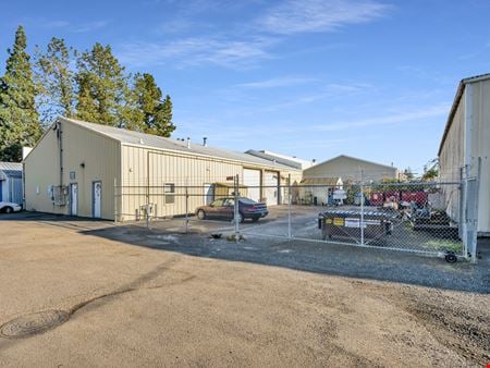 A look at 160 SE Freeman Industrial space for Rent in Hillsboro