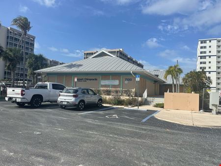 A look at 7128-7132 Estero Blvd. - Office Building commercial space in Fort Myers Beach