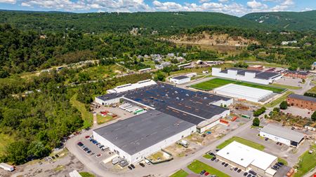 Grow West - Cumberland