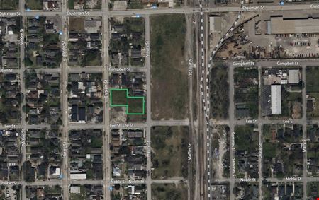 A look at Elysian Street 20,003 SF of Land commercial space in Houston