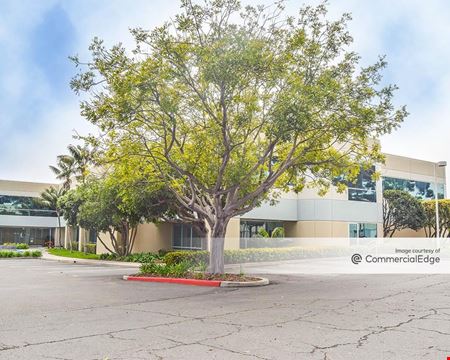 A look at Tech Park @ Cremona - 175 Cremona Drive commercial space in Goleta