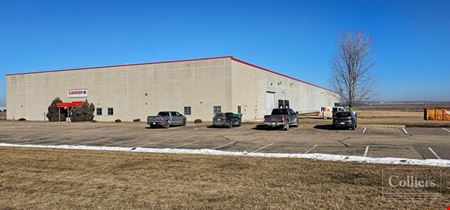 A look at 3310 MN-20 Cannon Falls, MN Industrial space for Rent in Cannon Falls