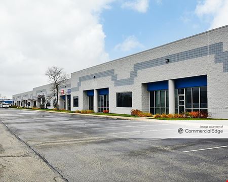 A look at 9715 Kincaid Drive commercial space in Fishers