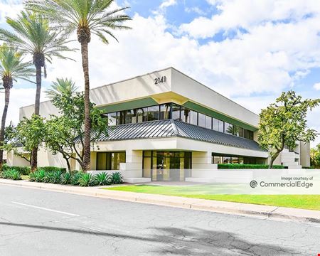A look at 2141 East Camelback Road Office space for Rent in Phoenix