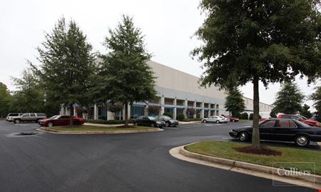 A look at 125 Southside Court | 322,560 SF Available commercial space in McDonough