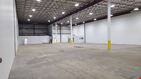 12,933 & 19,200 sqft industrial warehouses for rent in Fairfield