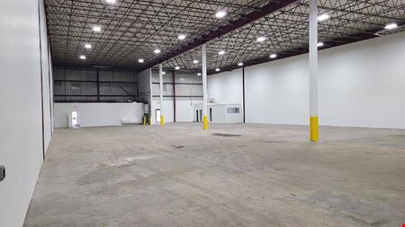 A look at 12,933 & 19,200 sqft industrial warehouses for rent in Fairfield Industrial space for Rent in Fairfield