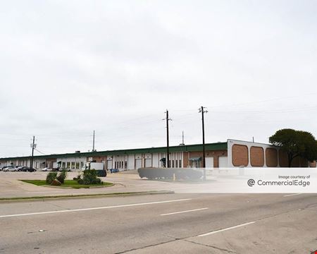 A look at Prologis Stemmons Industrial Center - Building 11 commercial space in Dallas