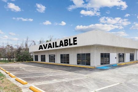 A look at 10530 Airline Highway Retail space for Rent in Baton Rouge