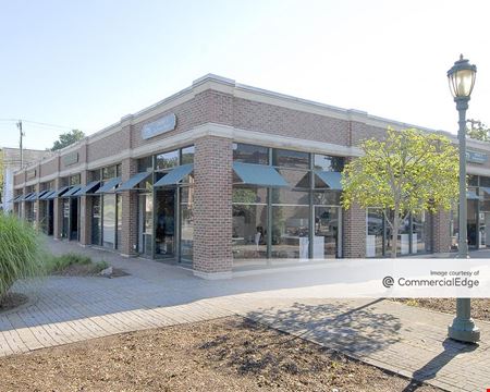 A look at 1204 Main Street commercial space in Branford