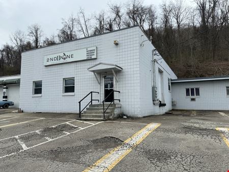 A look at 1825 Golden Mile Highway commercial space in Pittsburgh