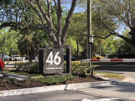 A look at 46 N Washington Blvd Units 29-30 Office space for Rent in Sarasota