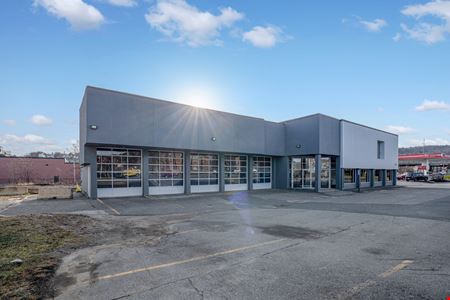 A look at 180 Main Street Industrial space for Rent in Fitchburg
