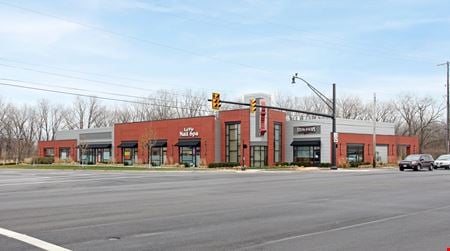 A look at Grandview Station Retail space for Rent in Columbus