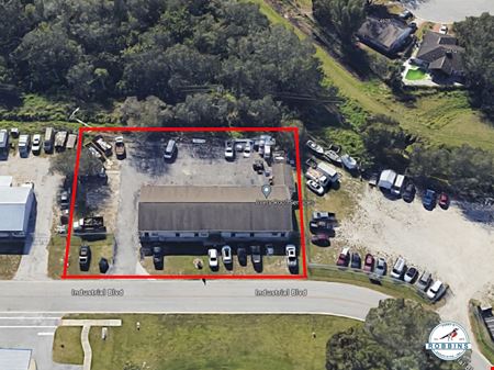 A look at 2315 Industrial Blvd commercial space in Sarasota
