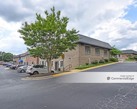 A look at Mt. Vernon Professional Center Commercial space for Rent in Alexandria
