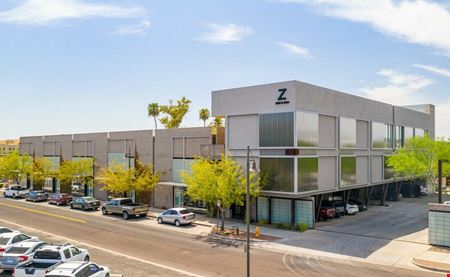 A look at 464 S. Farmer Ave. Commercial space for Rent in Tempe