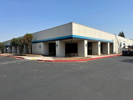 A look at 4763 Bennett Dr commercial space in Livermore