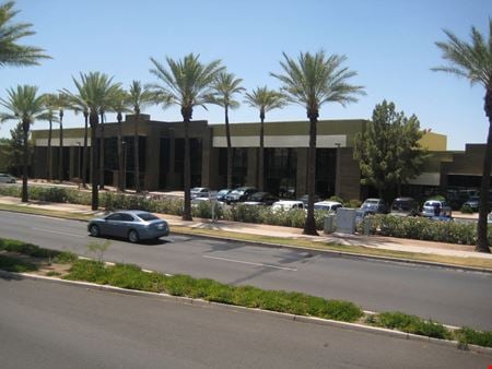 A look at 2821 S 35th St commercial space in Phoenix