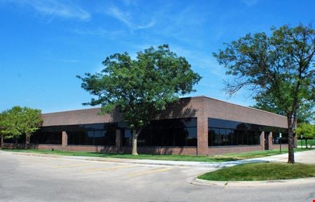 A look at Aurora 17 commercial space in Urbandale