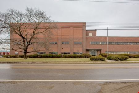 A look at 670-750 Marion Road commercial space in Columbus
