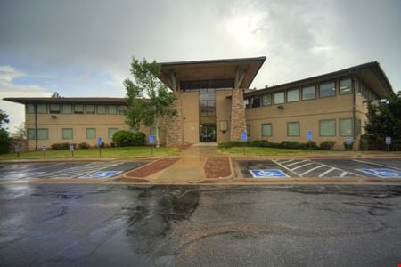 A look at Executive Office for Lease Commercial space for Rent in Colorado Springs