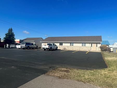 A look at 4th Ave Office Building commercial space in Sartell