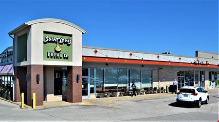 A look at 27 Grasso Plaza Retail space for Rent in Affton