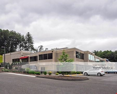 A look at 76 Watertown Road Office space for Rent in Thomaston