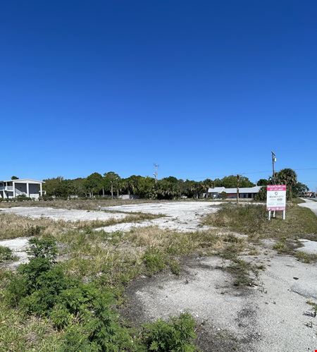 A look at 3798 South Washington Avenue commercial space in Titusville