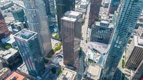DTLA - Historic Ernst & Young Plaza Offices For Lease