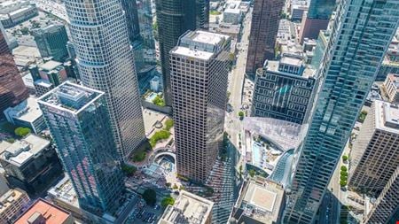 A look at DTLA - Historic Ernst & Young Plaza Offices For Lease Office space for Rent in Los Angeles