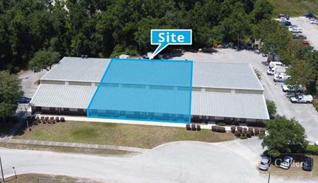 A look at Philips Commercial Park | 7111 Davis Creek Rd commercial space in Jacksonville
