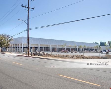 A look at 9650 Telstar Avenue #A Office space for Rent in El Monte
