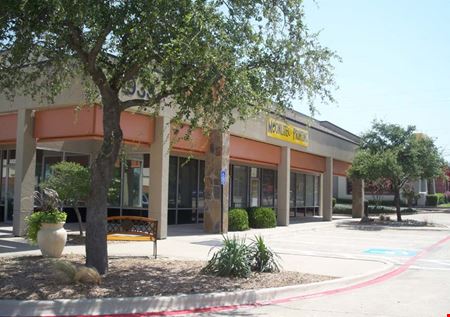 A look at Parkside Village Retail space for Rent in Carrollton