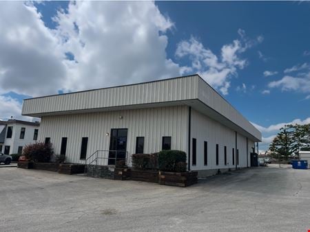 A look at 3430 Lorna Lane Industrial space for Rent in Hoover