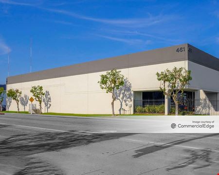 A look at 14515 East Don Julian Road, 415 & 461 South 7th Avenue Industrial space for Rent in City of Industry