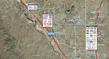 A look at 4050 W Costco Dr commercial space in Tucson