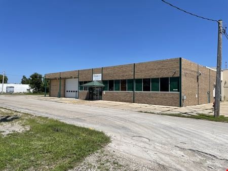 A look at 1203 9th Street SW Industrial space for Rent in Cedar Rapids