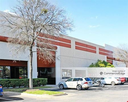 A look at 9200 & 9208 Waterford Centre Blvd Industrial space for Rent in Austin
