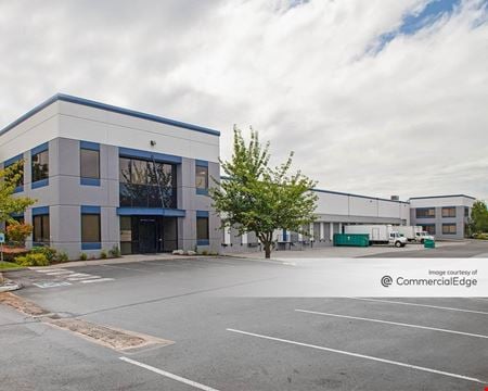 A look at Pacific Coast Corporate Park - 3985 70th Avenue East Industrial space for Rent in Fife