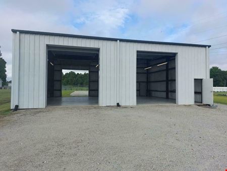 A look at 2000 sqft Warehouse commercial space in New Bern