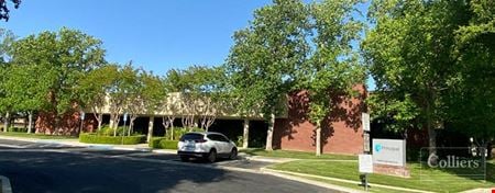 A look at Professional Office Space Commercial space for Rent in Fresno